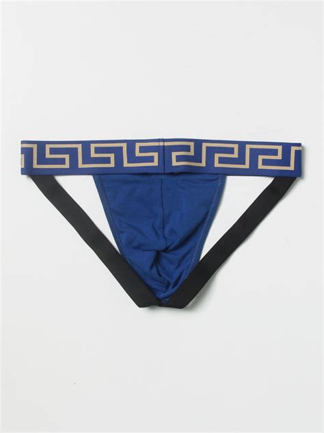 blue versace briefs|versace briefs for men.